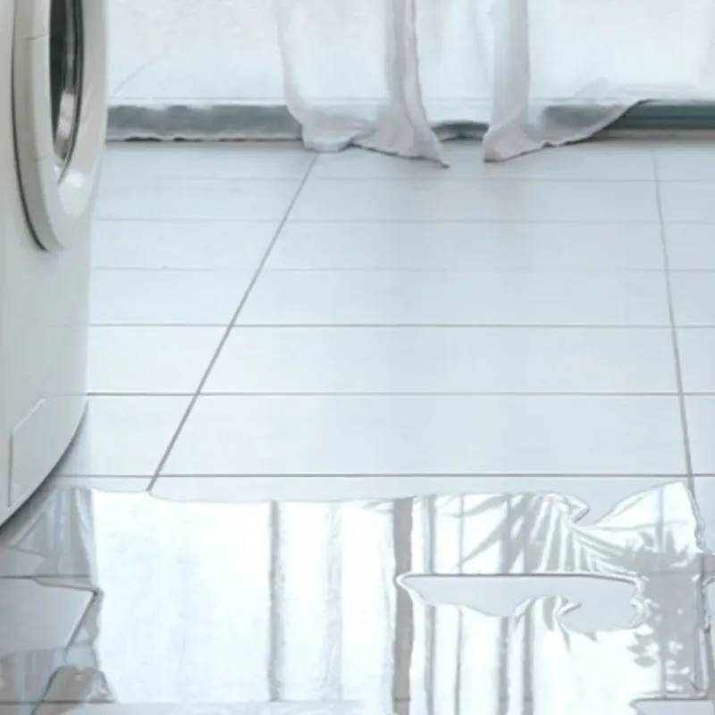 Appliance Leak Cleanup in Hope, ME